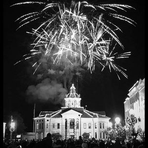 Meet your Posher, Carrie